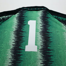 Load image into Gallery viewer, 1990/92 Schmeichel #1 Manchester united adidas Originals GK Football Shirt (XXL)8