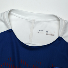 Load image into Gallery viewer, 2018/20 England Nike Pre-Match Warm Up Football Shirt (XL) World Cup 20189