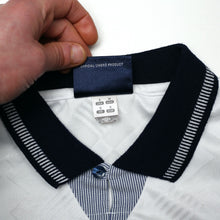 Load image into Gallery viewer, 1990/92 Gascoigne #19 England Retro Umbro Home Football Shirt (S) Italia 9013