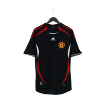 Load image into Gallery viewer, 2021/22 RONALDO #7 Manchester United adidas Teamgeist Football Shirt (M)1