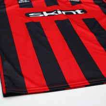 Load image into Gallery viewer, 1999/02 Brighton Vintage Errea 'Skint' Football Away Shirt (M)8