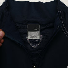 Load image into Gallery viewer, 2004/05 Juventus Vintage Nike Football Track Top Jacket (M)12