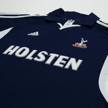 Load image into Gallery viewer, 2000/01 King #26 Tottenham Hotspur Vintage adidas Away Football Shirt (XXL)4