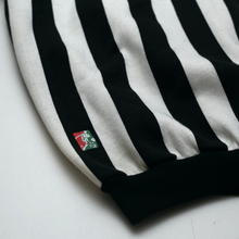 Load image into Gallery viewer, 1990/91 Juventus Vintage Le Felpe Dei Grandi Club Football Sweatshirt (S/M)8