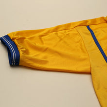 Load image into Gallery viewer, 2000/02 Leeds United Vintage Nike Away Football Shirt (XS) Youth XL7