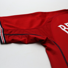 Load image into Gallery viewer, 2002/04 Beckham #7 England Vintage Umbro Away Football Shirt (M) Argentina WC15