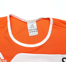 Load image into Gallery viewer, 2011/12 BRITTON #7 Swansea City Vintage adidas Away Football Shirt (S)