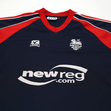 Load image into Gallery viewer, 2002/03 Preston North End Vintage VOI Away Football Shirt (XL)3
