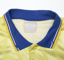 Load image into Gallery viewer, 1990/92 EVERTON Vintage Umbro Away Football Shirt Jersey (L)
