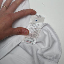 Load image into Gallery viewer, 1990/92 Gascoigne #19 England Retro Umbro Home Football Shirt (L) Italia 90