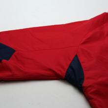 Load image into Gallery viewer, 2003/04 Arsenal Vintage Nike Football Track Top Jacket (M) Mint10