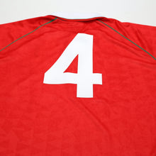 Load image into Gallery viewer, 1991/93 Hoddle #4 Swindon Retro Diamond Leisure Home Football Shirt (XL)9