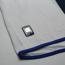 Load image into Gallery viewer, 2003/05 Drogba #15 Chelsea Vintage Umbro UCL Away Football Shirt (L)7
