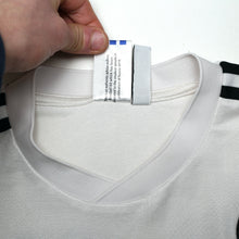 Load image into Gallery viewer, 1990 Matthaus #10 Germany Retro adidas Originals Football Shirt (M/L) Italia 9014