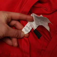 Load image into Gallery viewer, 2004/05 Henry #14 Arsenal Vintage Nike Home Football Shirt (M)15