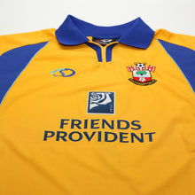 Load image into Gallery viewer, 2000/02 Le Tissier #7 Southampton Vintage Saints Away Football Shirt (XL)3