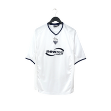 Load image into Gallery viewer, 2002/03 Preston North End Vintage VOI Home Football Shirt (L)0
