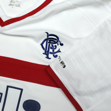 Load image into Gallery viewer, 2000/01 Rangers Vintage Nike Away Football Shirt (XXL)9