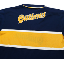 Load image into Gallery viewer, 1996/98 BOCA JUNIORS Vintage Nike Home Football Shirt Jersey (M)