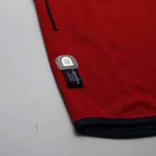 Load image into Gallery viewer, 2002/04 Rooney #23 England Vintage Umbro Away Debut Football Shirt XL Australia7