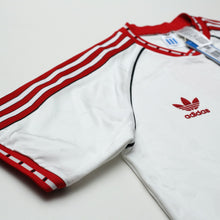 Load image into Gallery viewer, 1991 Robson #7 Manchester United adidas Cup Winners Cup Football Shirt (M) BNWT5