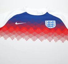 Load image into Gallery viewer, 2018/20 ENGLAND Nike Pre-Match Warm Up Football Shirt (XL) World Cup 20183