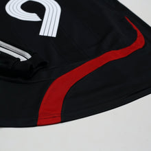 Load image into Gallery viewer, 2007/08 Torres #9 Liverpool Vintage adidas Third L/S Football Shirt (S)14
