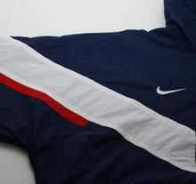 Load image into Gallery viewer, 2022/23 PSG Nike Strike Anthem Jacket Midnight Navy (M) Paris Saint Germain6