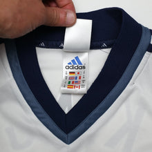 Load image into Gallery viewer, 2001/02 King #26 Tottenham Hotspur Vintage adidas Home Football Shirt (M)14