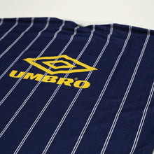 Load image into Gallery viewer, 1992/94 Tottenham Hotspur Vintage Umbro Football Training Shirt (L)10