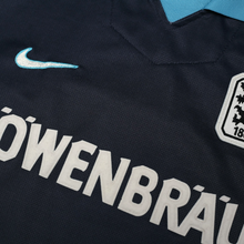Load image into Gallery viewer, 1997/99 1860 Munich Vintage Nike Away Football Shirt (M/L)7