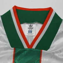 Load image into Gallery viewer, 1994 Keane #6 Ireland Vintage adidas Away Football Shirt (S/M)15