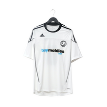Load image into Gallery viewer, 2010/11 Savage #8 Derby County Vintage adidas Home Football Shirt (L/XL)1