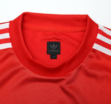 Load image into Gallery viewer, 1980's Style CZECHOSLOVAKIA #8 adidas Originals Retro Football Shirt (S)