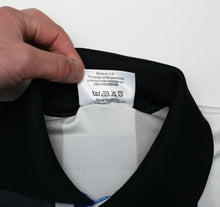 Load image into Gallery viewer, 1993/95 COLE #9 Newcastle United Vintage Asics Home Football Shirt (S)