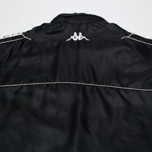 Load image into Gallery viewer, 1998/99 Juventus Vintage Kappa Padded Bench Jacket (S)13