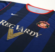 Load image into Gallery viewer, 2002/03 ARCA #33 Sunderland Vintage Nike Away Football Shirt Jersey (XL)