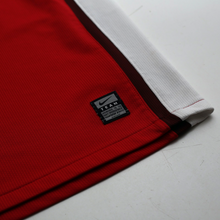 Load image into Gallery viewer, 2008/10 Arshavin #23 Arsenal Vintage Nike Home Football Shirt (L)8