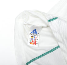 Load image into Gallery viewer, 1999/02 SOUTH AFRICA Vintage adidas Home Football Shirt (M/L) BNWT