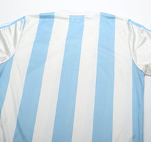 Load image into Gallery viewer, 1990/91 ARGENTINA Vintage adidas Home Football Shirt (M) 38/40