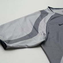 Load image into Gallery viewer, 2001/02 PSG Vintage Nike Player Issue Spec Away Football Shirt (L)