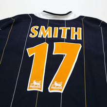 Load image into Gallery viewer, 2003/04 Smith #17 Leeds United Vintage Nike Away Football Shirt (XL)8