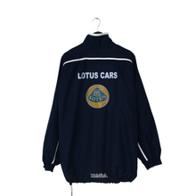 Load image into Gallery viewer, 2003/04 Norwich City Vintage XARA Football Training 1/4 Zip Track Jacket (XL)1