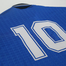 Load image into Gallery viewer, 1994 Maradona #10 Argentina Retro adidas Originals Away Football Shirt (M)13
