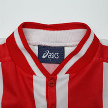 Load image into Gallery viewer, 1999/00 PHILLIPS #10 Sunderland Vintage Asics Home Football Shirt (L)12