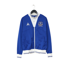 Load image into Gallery viewer, 2009/10 Everton Vintage le coq sportif Football Track Top Jacket (L)0