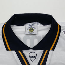 Load image into Gallery viewer, 1994/95 Maradona #10 Boca Juniors Olan *Reissue* Away Football Shirt 42 (L) BNWT15