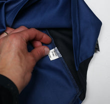 Load image into Gallery viewer, 2001/02 SOLANO #4 Newcastle United Vintage adidas Away Football Shirt (XL)