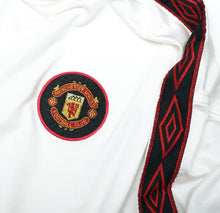 Load image into Gallery viewer, 1996/97 MANCHESTER UNITED Vintage Umbro Track Top (XL)