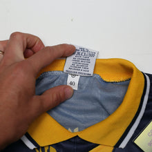 Load image into Gallery viewer, 1995/96 Maradona #10 Boca Juniors Olan Reissue Parmalat LS Shirt 40 (M) BNWT14